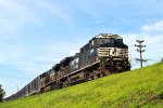 NS 4406 on 62V